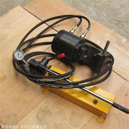 MQS-19锚索切断器剪断外露矿用锚索 MQS-22锚索切断器快剪钢绞线