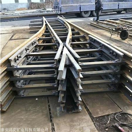 DK630-4-12单开道岔行车安全ZDK630-4-12单开道岔左开右开规格全