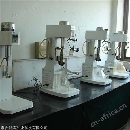 XFD3L单槽浮选机可变频 实验室用3L浮选机选鸿奕