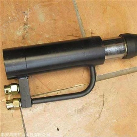 鸿奕YCD-180张拉千斤顶使用方便YCD180张拉千斤顶规格齐全