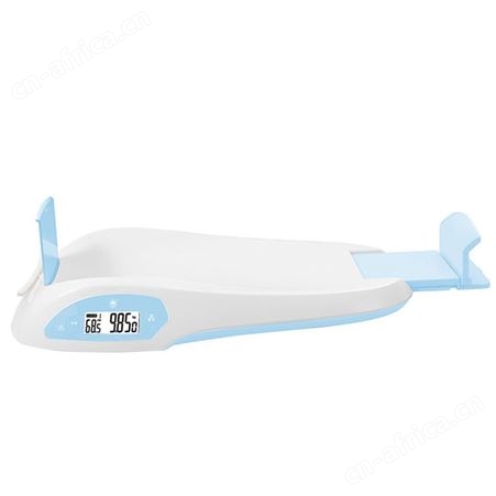 精准婴儿秤宝宝健康秤商用婴儿电子称体重秤婴儿家用身高秤ER7210