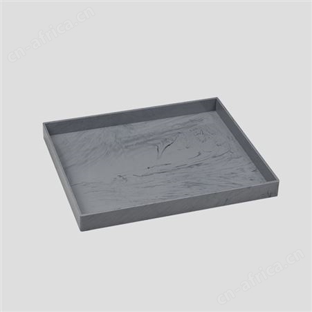 定制亚克力套装酒店双层用品易耗品纸巾盒茶叶格毛巾托盘皂碟