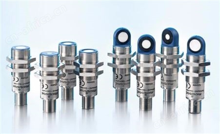 pico+100/I,超声波传感器,microsonic