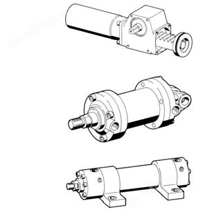供应德国进口产品MAFAG S200-0210+0040DR40GLK1气缸