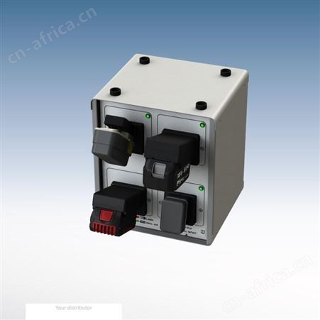 hs-technik充电器HST-BL-1850
