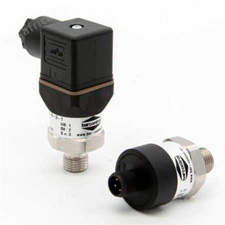 BARCONTROL压力传感器,HDS-1-250-K-7-1,BARCONTROL