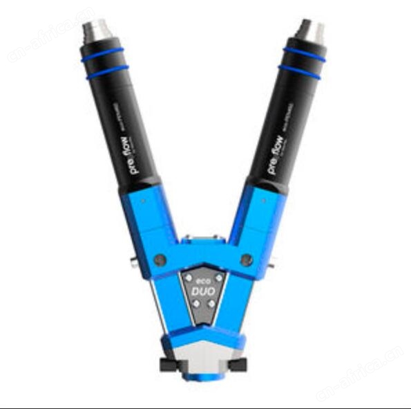 preeflow eco-PEN精密定量泵ECO-PEN300用于高精度的可重复分配