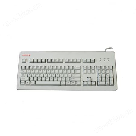 CHERRY键盘,G84-5500LUMDE-2键盘,CHERRY217083