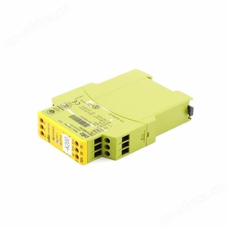 PILZ继电器,PSWZX1P0,5V/24-240VACDC2n/o1n/c2so