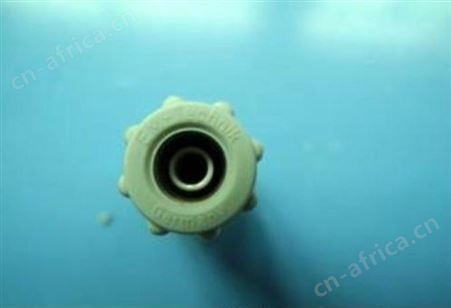 em-technik连接5R300FF0414PVFP塑料接头1A