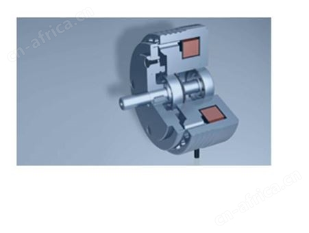 a&g磁滞制动器HBU 3  9927.104.015 德国离合器