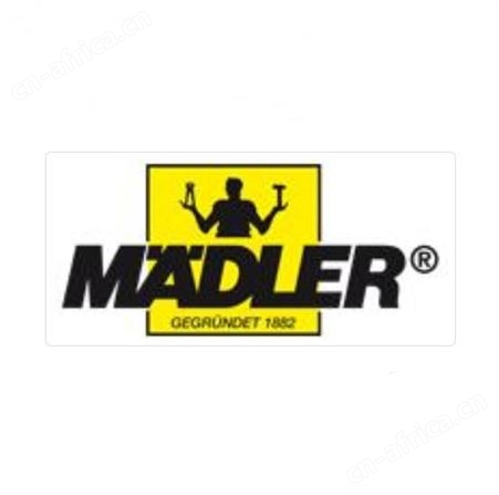 MADLER深沟球轴承63373000