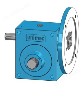 德国原装unimec TP 407 螺旋升降机