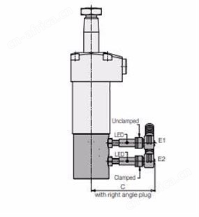 ROEMHELD工件夹具,1854T090R21,工件夹具1854T090R21