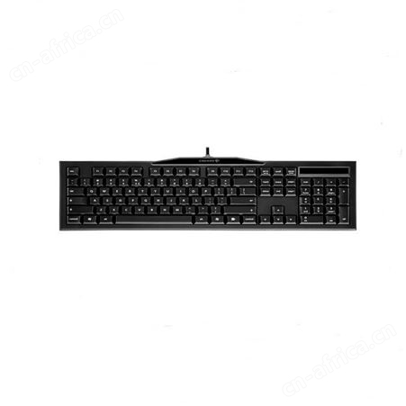 CHERRY键盘,G84-5500LUMDE-2键盘,CHERRY217083
