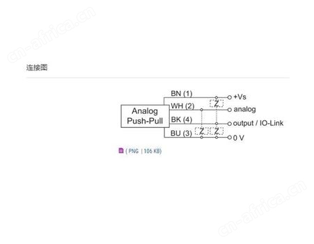 Baumer位移传感器OM20-P0120.HH.YIN