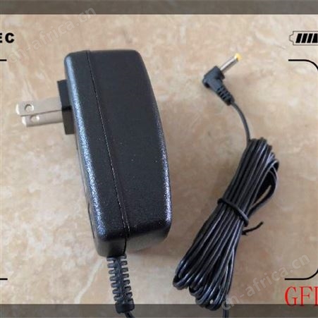 适用天猫精灵12V1.5A 充电器适配器 电源线 RD1201500-C55-155GB