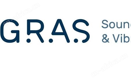 GRAS 46AE测量麦克风