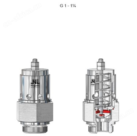SERTO 微调阀SO NV 01C21-8调节阀