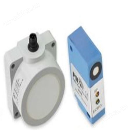 PIL超声波传感器P43-600-Q50-PBT-2P-CM12 距离传感器