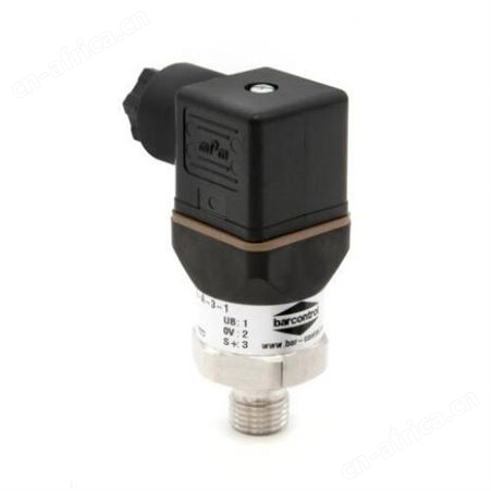 BARCONTROL压力传感器,HDS-1-250-K-7-1,BARCONTROL