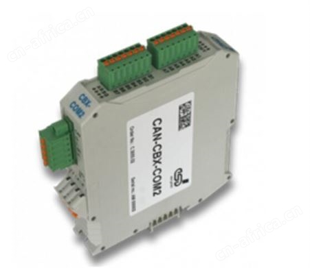 美国esd Electronics板卡CAN-PCIe/402接口网关