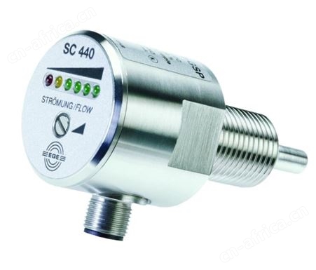 SC 440-A4-GSP流量传感器EGE P60151