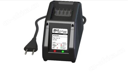 hs-technik充电器HST-BL-1850