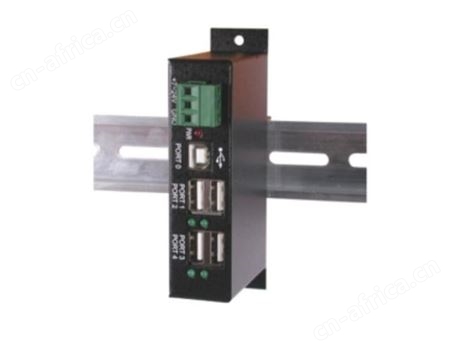 EX-1333V -Coolgear接口扩展模块USBG-4U2ML，工控机用