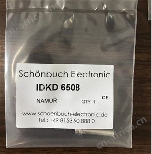 Schonbuch Electronic INHT6014传感器