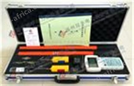 20KV新品数字高压无线核相仪