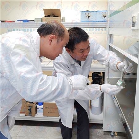 化学仪器校准优选市计量检定测试研究中芯
