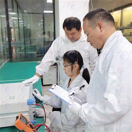 时间频率仪器校准认准市计量检测研究机构值得托付贴心服务