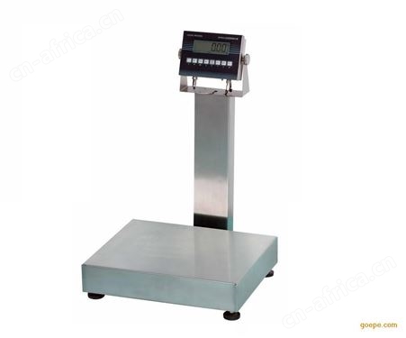 河南防爆台秤