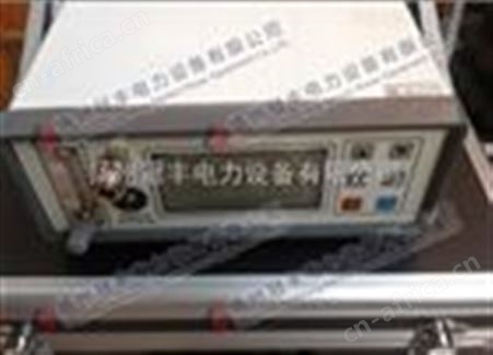 微水测量仪/露点仪报价