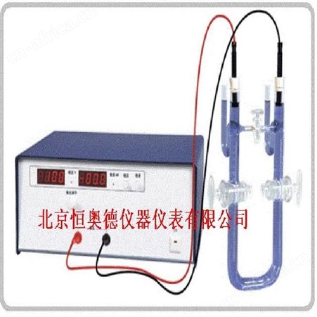 恒奥德仪器厂家 标准应变模拟仪 标准应变模拟器配件型号;HBZ2209
