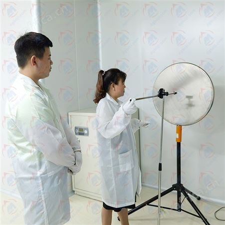 光学仪器校准认准市科学计量研究单位