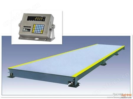 郑州地磅（郑州100t地磅）