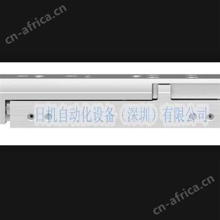 日本费斯托 小型滑台式气缸 DGST-6-40-PA
