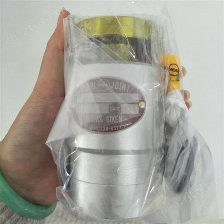 进口SGK昭和技研RXE 3015 RH旋转接头