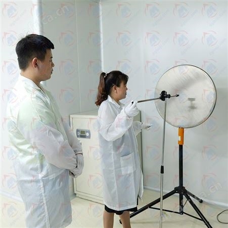 声学仪器校准严选市计量质量检测研究中芯