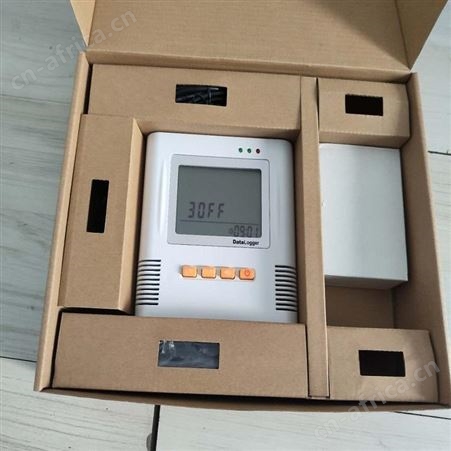 恒奥德仪器厂家温湿度记录仪 HA-JL-16