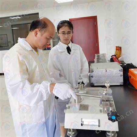汽车厂仪器标定认准省计量研究机构值得托付