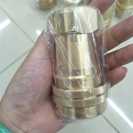 纳斯科NASCO接头 金属接头NSY-12-P