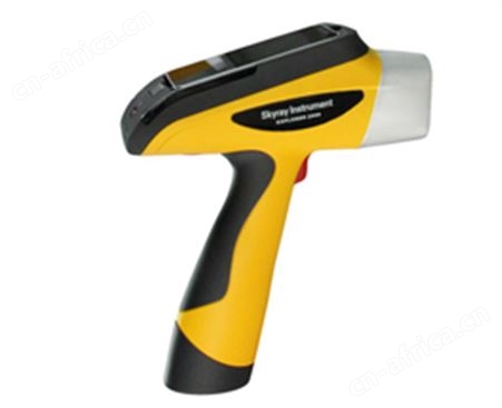 EXPOLOER5000废旧原料回收手持光谱分析仪@天瑞新闻