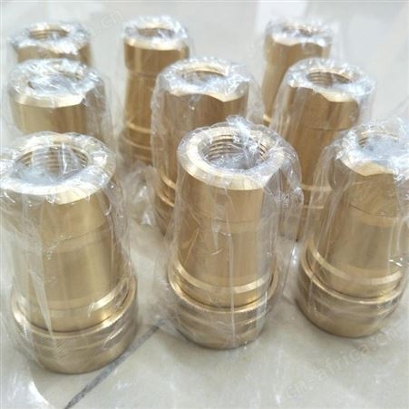 纳斯科NASCO接头 金属接头NSY-12-P