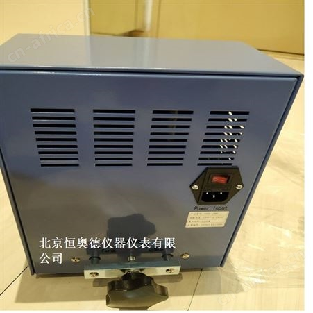 恒奥德仪器厂家型拍打式无菌均质器配件型号：DP-C09