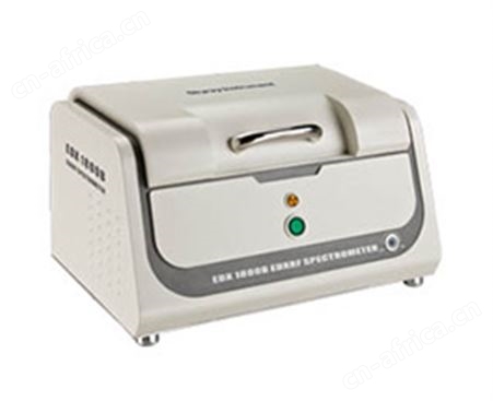 EDX1800B高精度X射线电镀液成分光谱检测仪仪器仪表