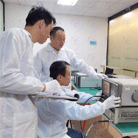 声学仪器校准严选市计量质量检测研究中芯