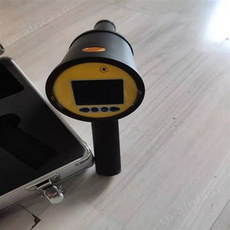 恒奥德仪器厂家 智能化х-γ辐射仪 型号：HAD-P6000